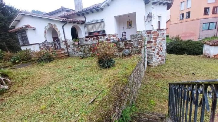 6 bedrooms house for sale in Aviles, Spain