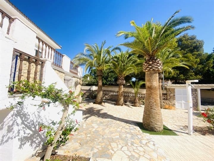 7 bedrooms house for sale in La Zenia, Spain