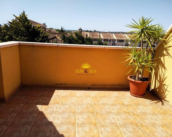 2 bedrooms apartment for rent in Daya Vieja, Spain