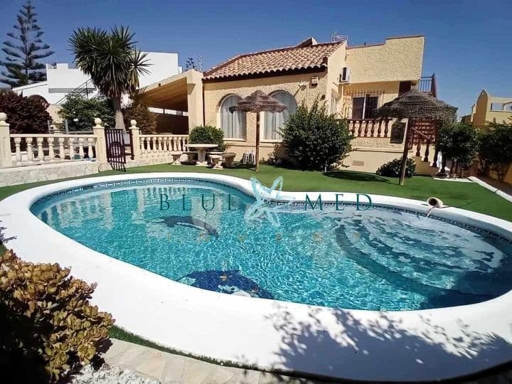 2 bedrooms house for sale in Mazarron, Spain