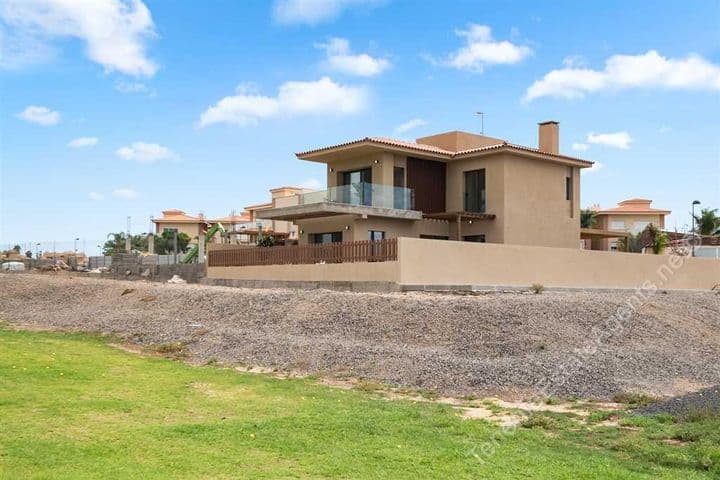 4 bedrooms house for sale in San Miguel de Abona, Spain