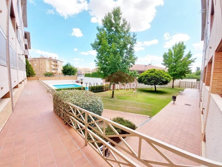 4 bedrooms apartment for sale in Avila, Spain