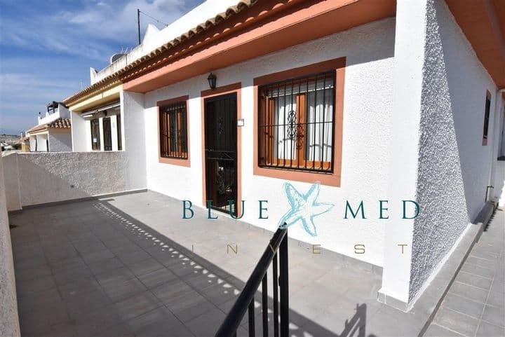 2 bedrooms house for sale in Mazarron, Spain