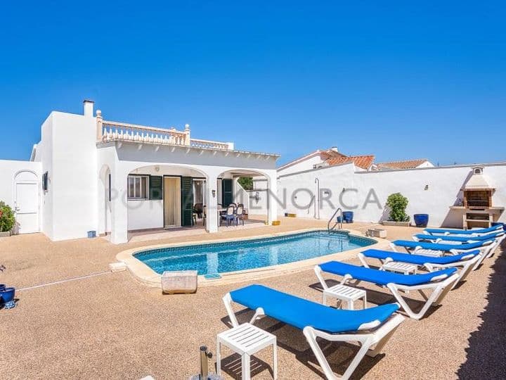 3 bedrooms house for sale in Alaior, Spain