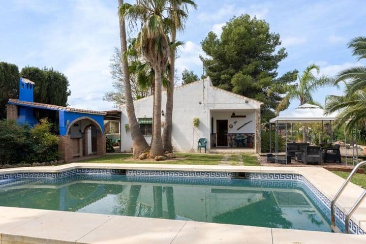 3 bedrooms house for sale in Coin, Spain