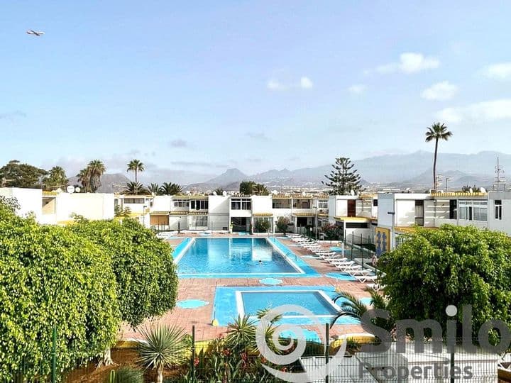 1 bedroom apartment for sale in Costa del Silencio-Las Galletas, Spain