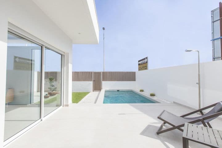 3 bedrooms house for sale in San Javier, Spain