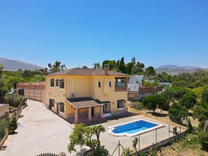 6 bedrooms house for sale in Alhaurin el Grande, Spain