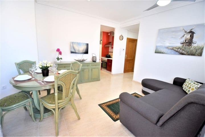 1 bedroom apartment for rent in Avenida Habaneras - Curva de Palangre, Spain