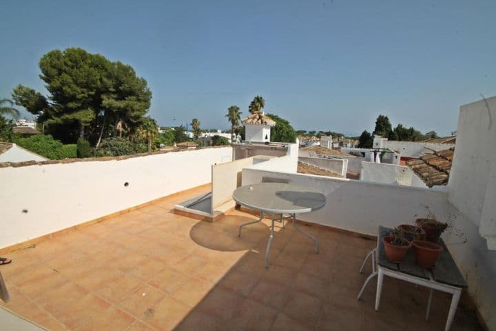 2 bedrooms apartment for rent in Estepona, Spain