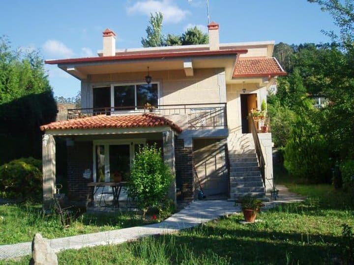 5 bedrooms house for sale in Pontevedra, Spain