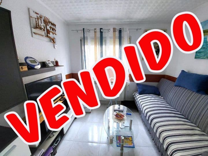 3 bedrooms apartment for sale in Avila, Spain