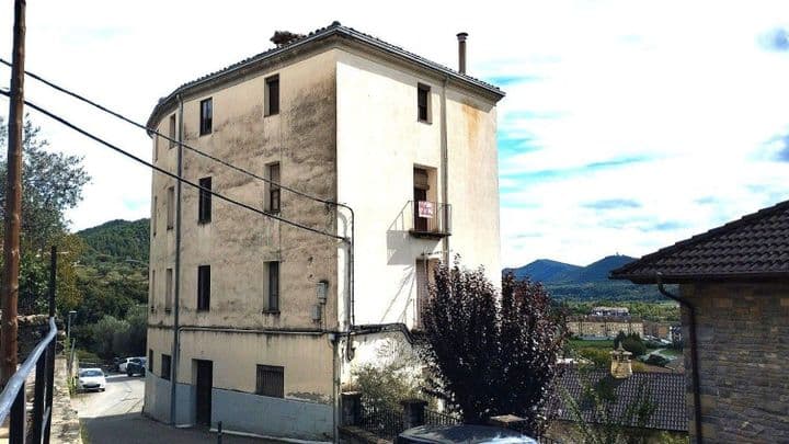 4 bedrooms apartment for sale in Sobrarbe, Spain