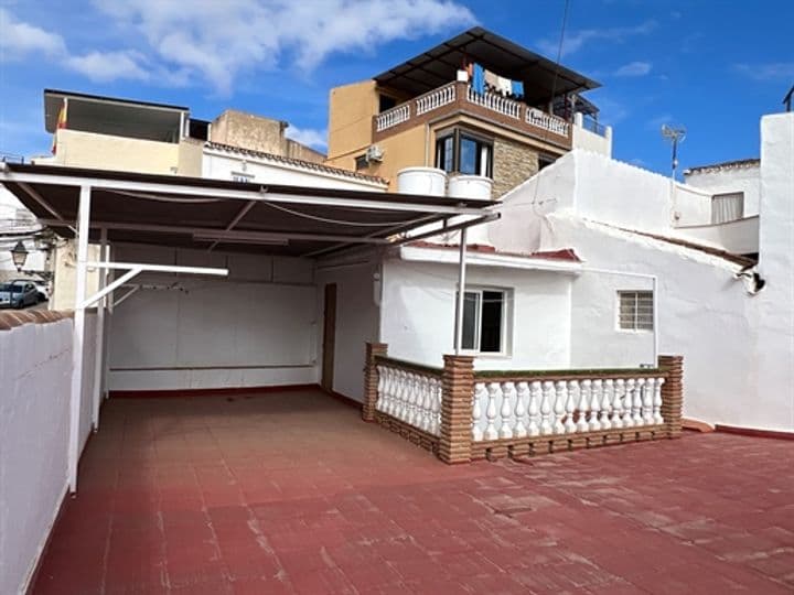 4 bedrooms house for sale in Velez Malaga, Spain