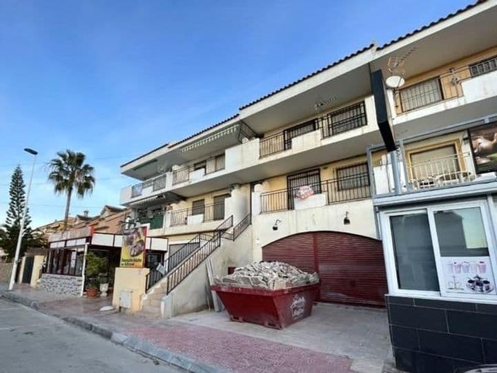 2 bedrooms apartment for sale in Puerto de Mazarron, Spain