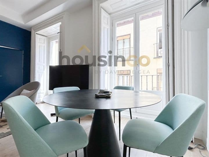 4 bedrooms apartment for sale in Madrid, Spain