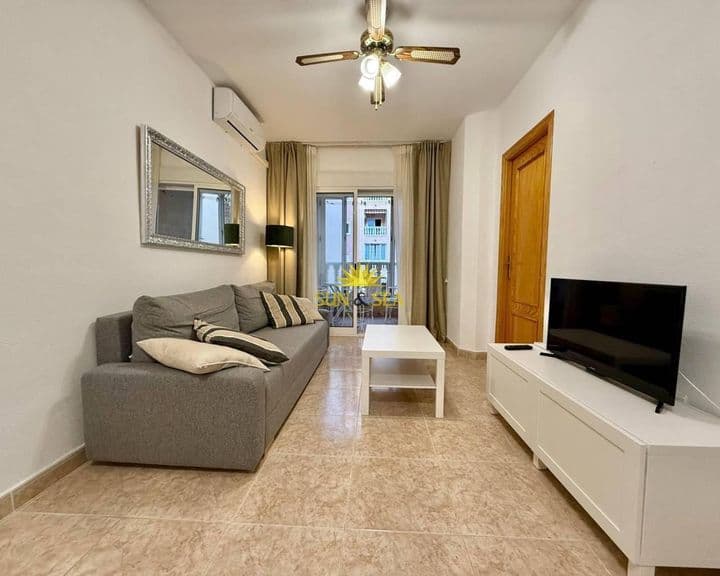 1 bedroom apartment for rent in La Siesta - El Salado - Torreta, Spain