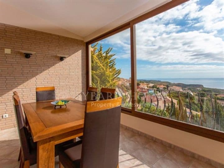 4 bedrooms house for sale in Benitachell, Spain