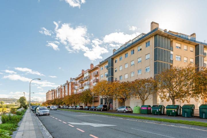 3 bedrooms apartment for sale in Pamplona, Spain