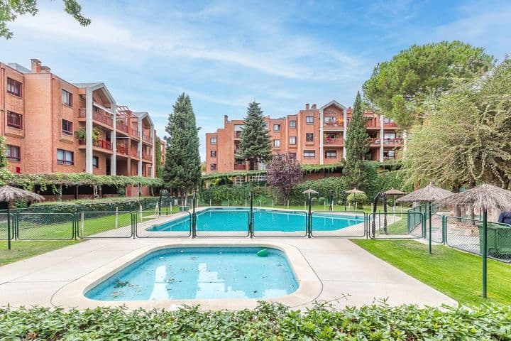 2 bedrooms apartment for sale in Pozuelo de Alarcon, Spain