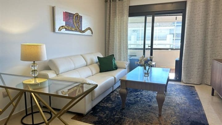 3 bedrooms apartment for sale in Marbella, Spain