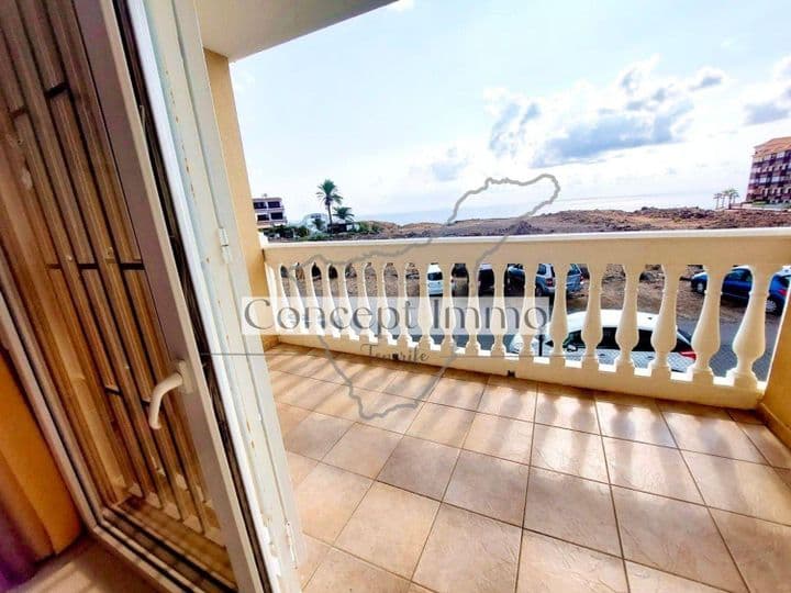 Apartment for sale in Costa del Silencio-Las Galletas, Spain