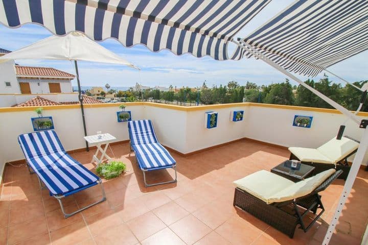 1 bedroom house for rent in Vera, Spain