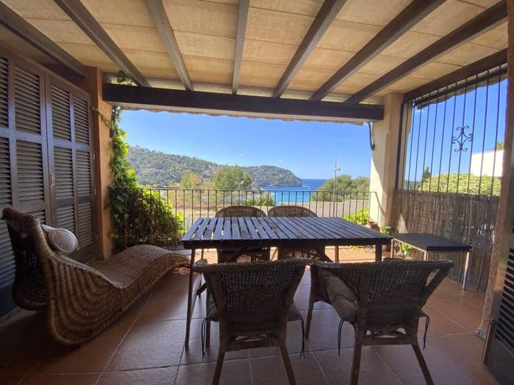 2 bedrooms apartment for rent in Soller, Spain