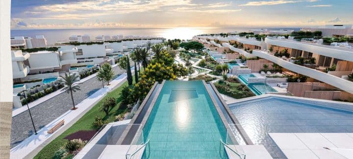 3 bedrooms apartment for sale in Marbella, Spain