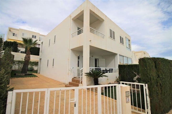 3 bedrooms house for rent in Mojacar, Spain