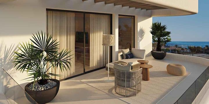 3 bedrooms apartment for sale in Marbella, Spain