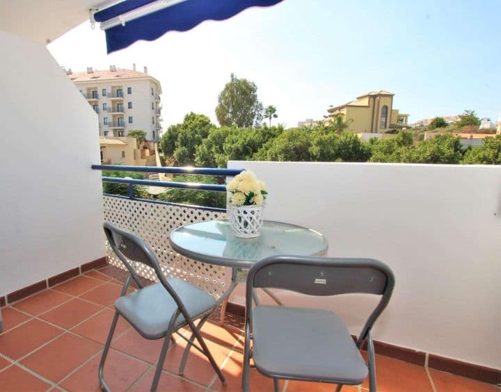 1 bedroom apartment for rent in Cortijo Torrequebrada, Spain