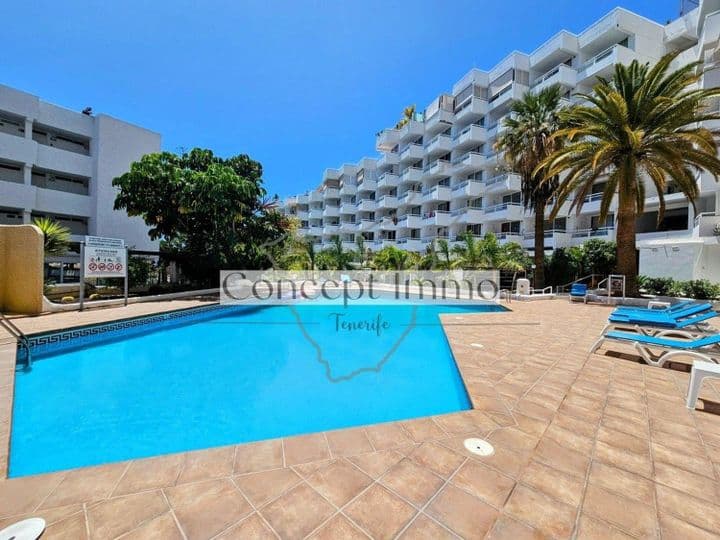 Apartment for sale in Costa Adeje, Spain