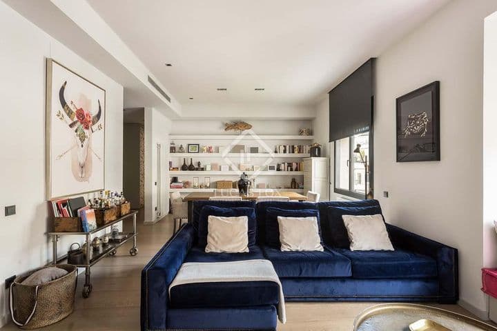 3 bedrooms apartment for sale in Barcelona, Spain