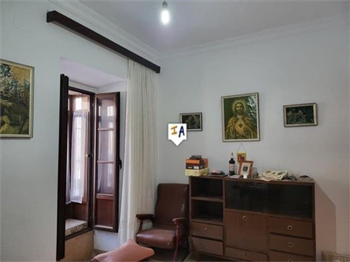 4 bedrooms house for sale in Sierra de Yeguas, Spain