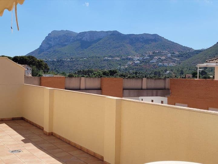 2 bedrooms house for sale in La Xara - La Sella, Spain