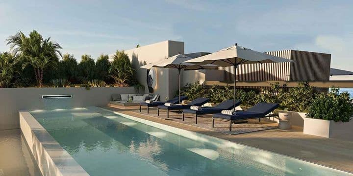 3 bedrooms apartment for sale in Marbella, Spain