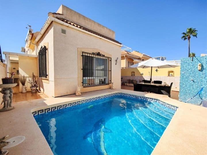 4 bedrooms apartment for sale in Torrevieja, Spain