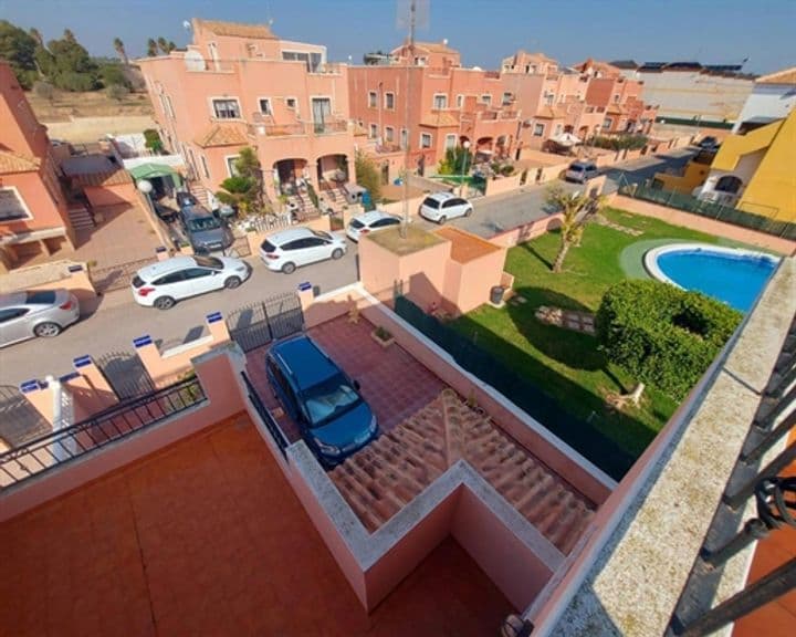 3 bedrooms house for sale in Los Montesinos, Spain