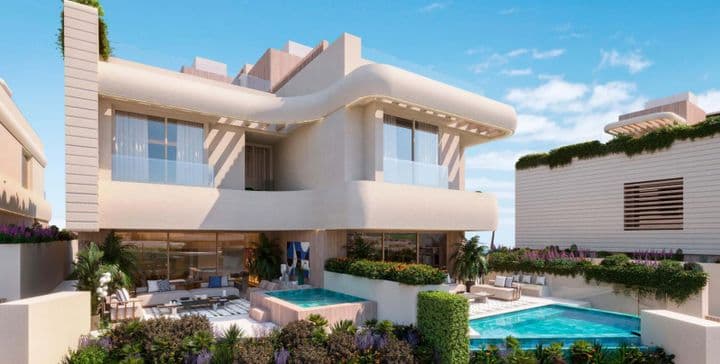 3 bedrooms apartment for sale in Marbella, Spain