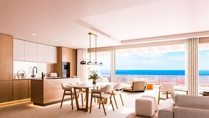 3 bedrooms apartment for sale in Estepona, Spain