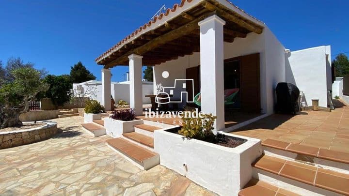 3 bedrooms house for sale in Santa Eulalia del Rio, Spain