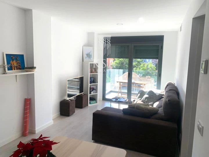 2 bedrooms apartment for rent in Palma de Mallorca, Spain