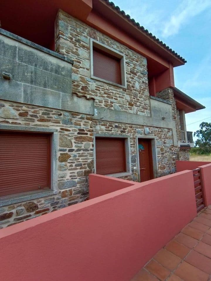 3 bedrooms house for sale in Sanxenxo, Spain