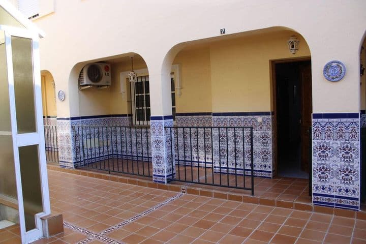 3 bedrooms house for rent in Mijas, Spain