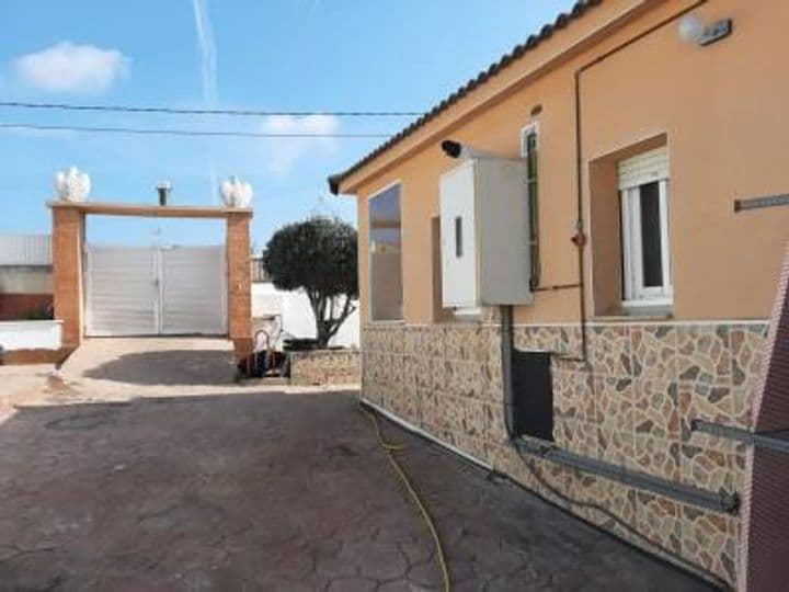 3 bedrooms house for sale in Bajo Penedes, Spain