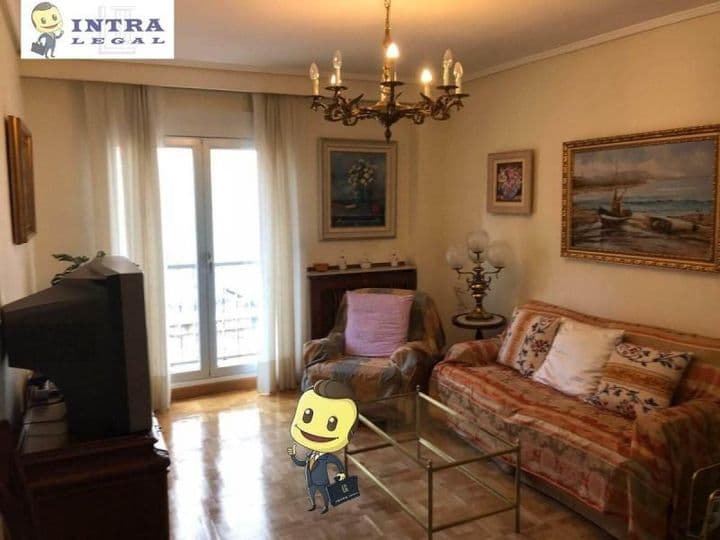 3 bedrooms apartment for sale in Salamanca, Spain