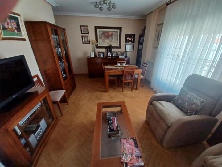 2 bedrooms apartment for sale in Salamanca, Spain