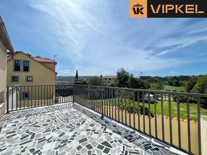 3 bedrooms house for rent in Oleiros, Spain