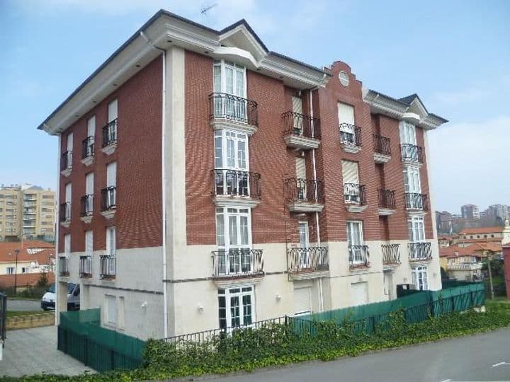 3 bedrooms apartment for sale in Santander, Spain